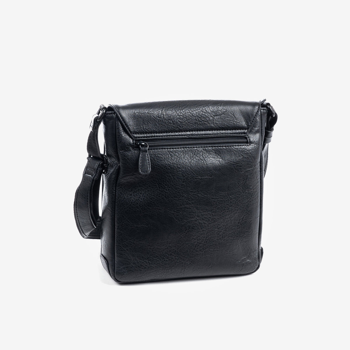 Bolso reportero para hombre, Colección rustic - Matties Bags