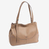 Bolso shopper cerrado con cremallera, Serie cozy. 37x27x12 cm - Matties Bags