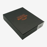 Monedero, Colección Billeteros piel Wash