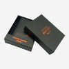 Brown leather wallet, Wash leather wallets collection