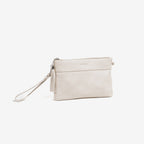 Cartera de mano con bandolera, Serie Carteras - Matties Bags