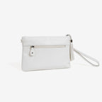 Cartera de mano con bandolera, Serie Carteras - Matties Bags