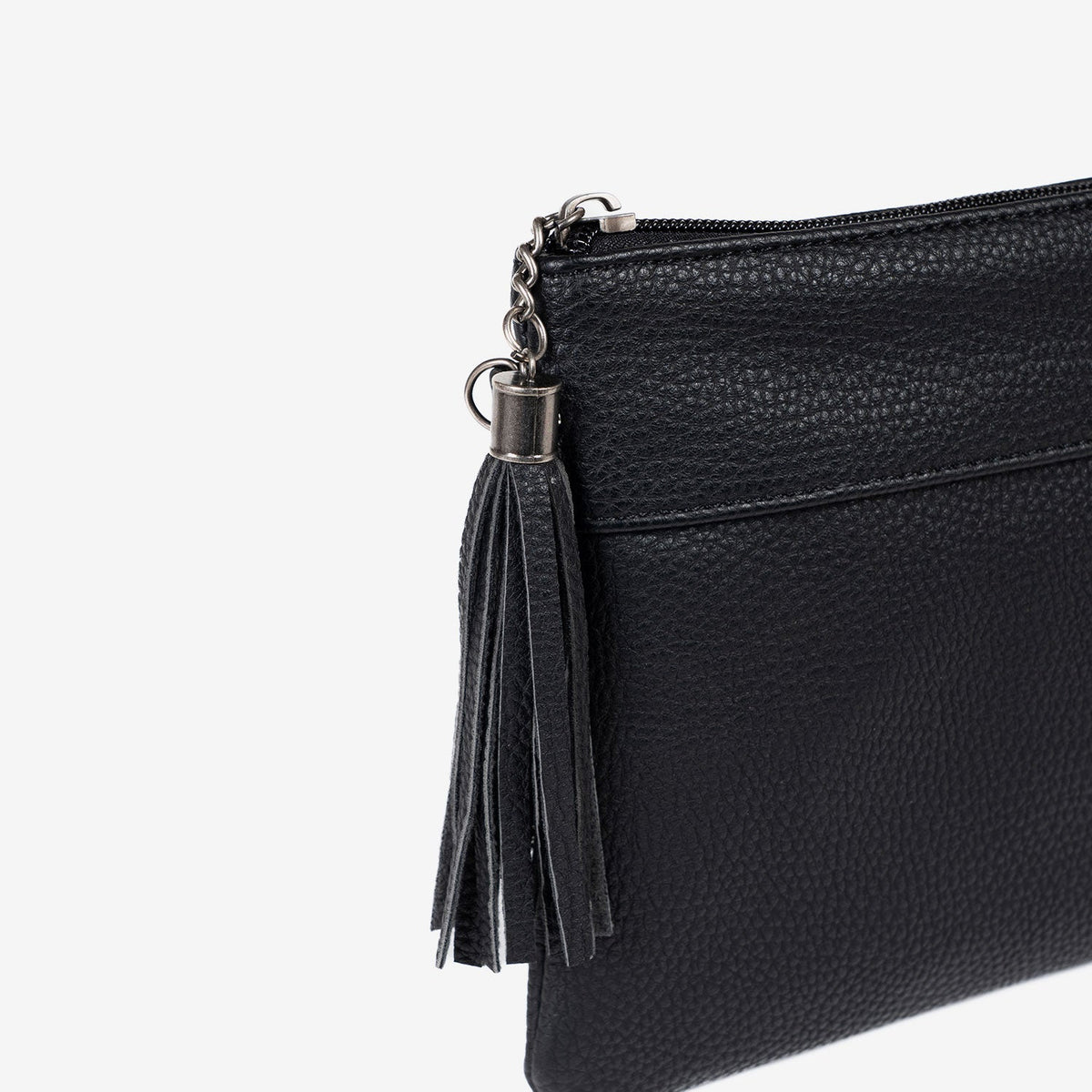 Cartera de mano con bandolera, Serie Carteras - Matties Bags