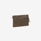 Cartera de mano con bandolera, Serie Carteras - Matties Bags
