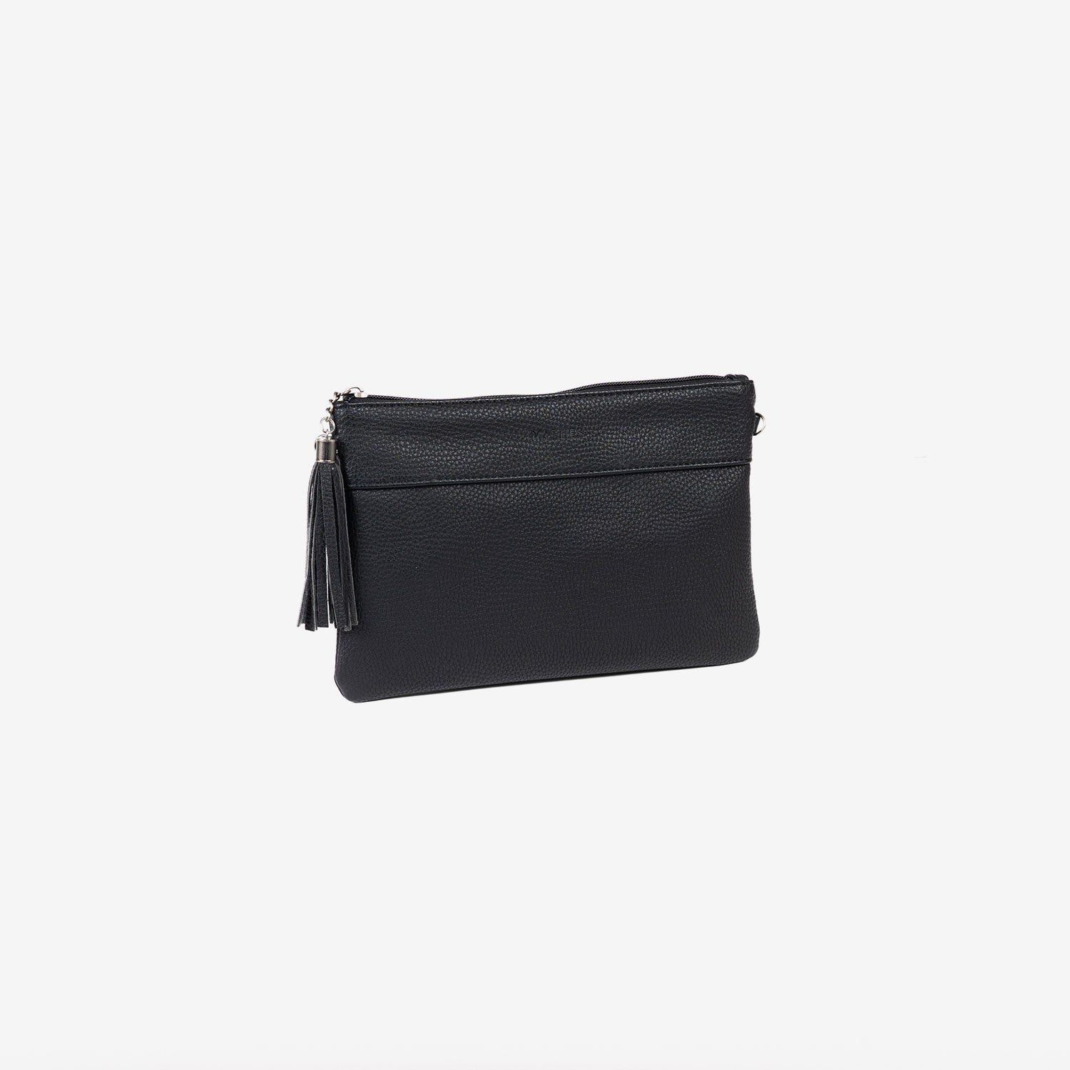 Cartera de mano con bandolera, Serie Carteras - Matties Bags