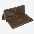 Cartera de mano doblada, Serie Carteras - Matties Bags