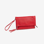 Cartera de mano doblada, Serie Carteras - Matties Bags