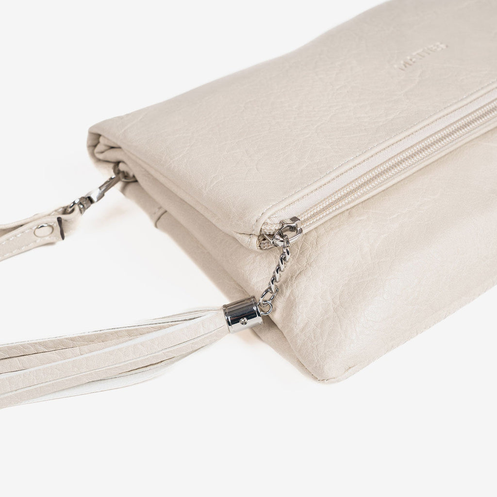 Cartera de mano doblada, Serie Carteras - Matties Bags