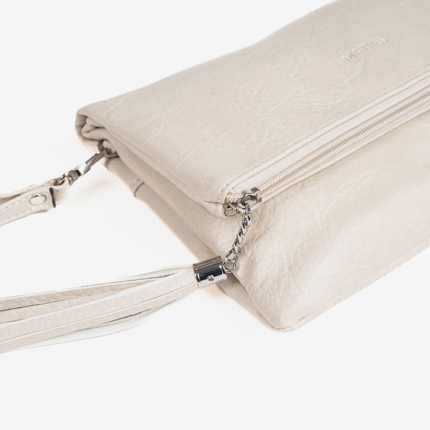 Cartera de mano doblada, Serie Carteras - Matties Bags
