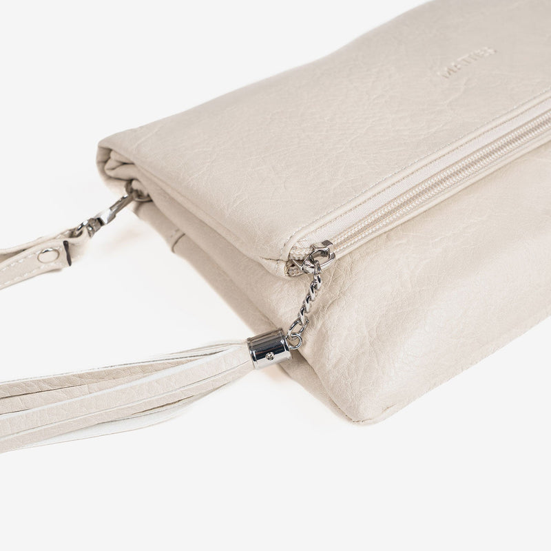 Cartera de mano doblada, Serie Carteras - Matties Bags