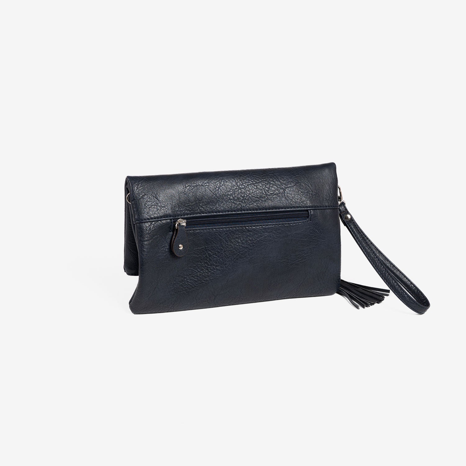 Cartera de mano doblada, Serie Carteras - Matties Bags