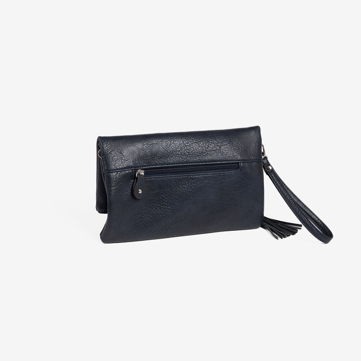 Cartera de mano doblada, Serie Carteras - Matties Bags