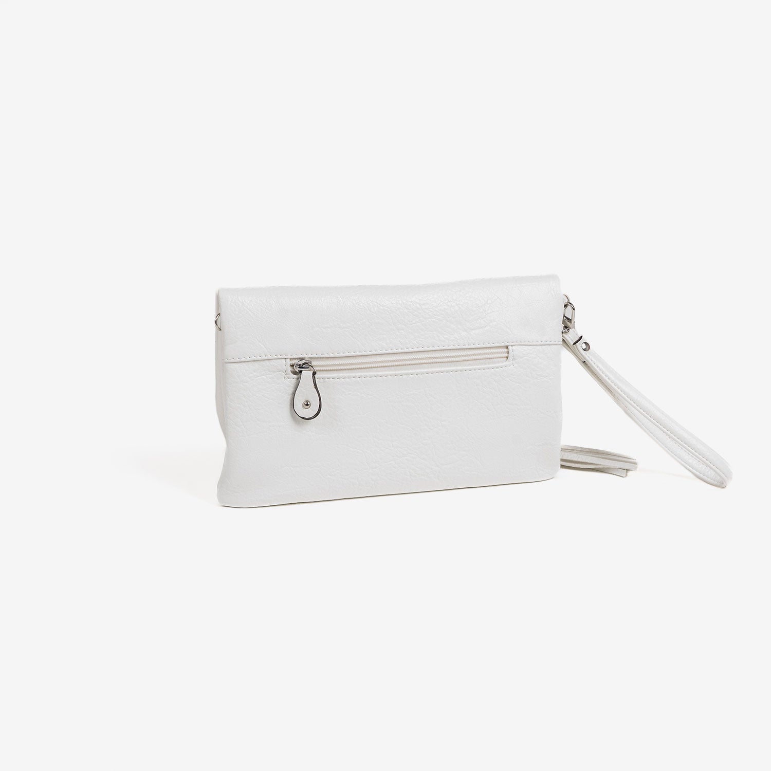 Cartera de mano doblada, Serie Carteras - Matties Bags