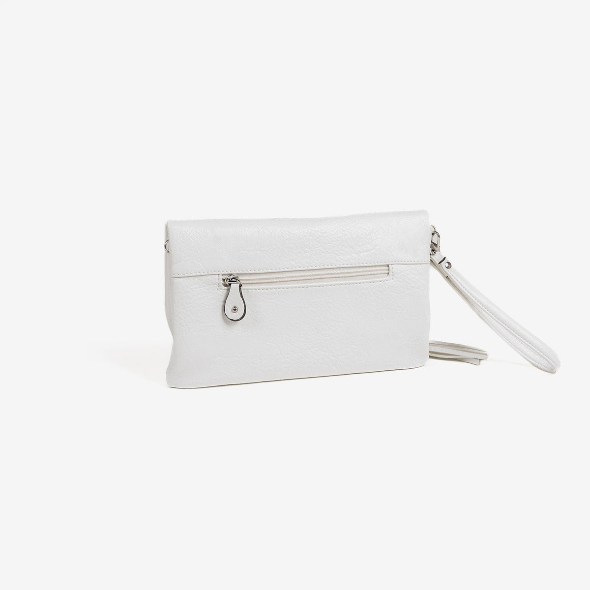 Cartera de mano doblada, Serie Carteras - Matties Bags
