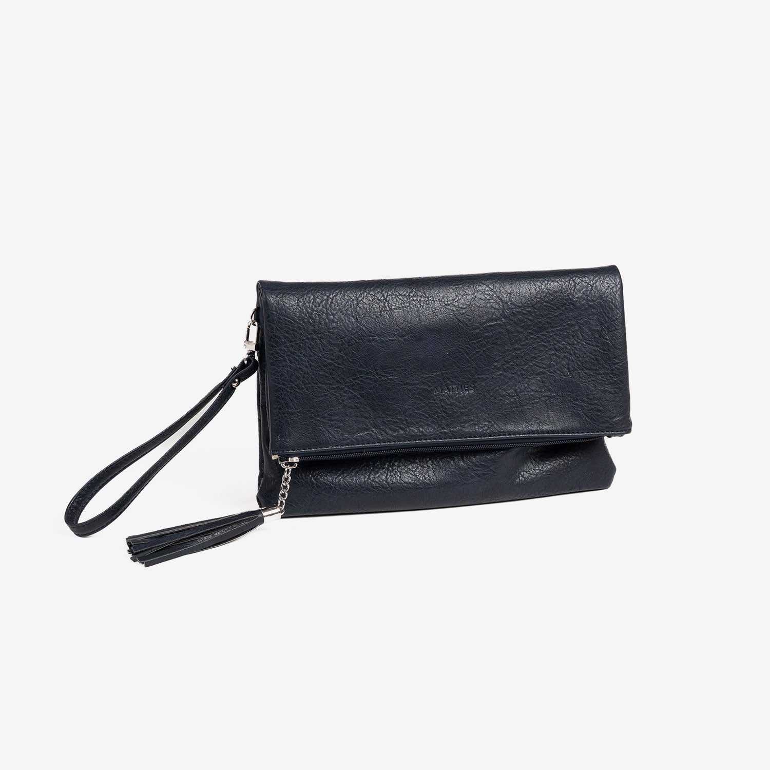 Cartera de mano doblada, Serie Carteras - Matties Bags