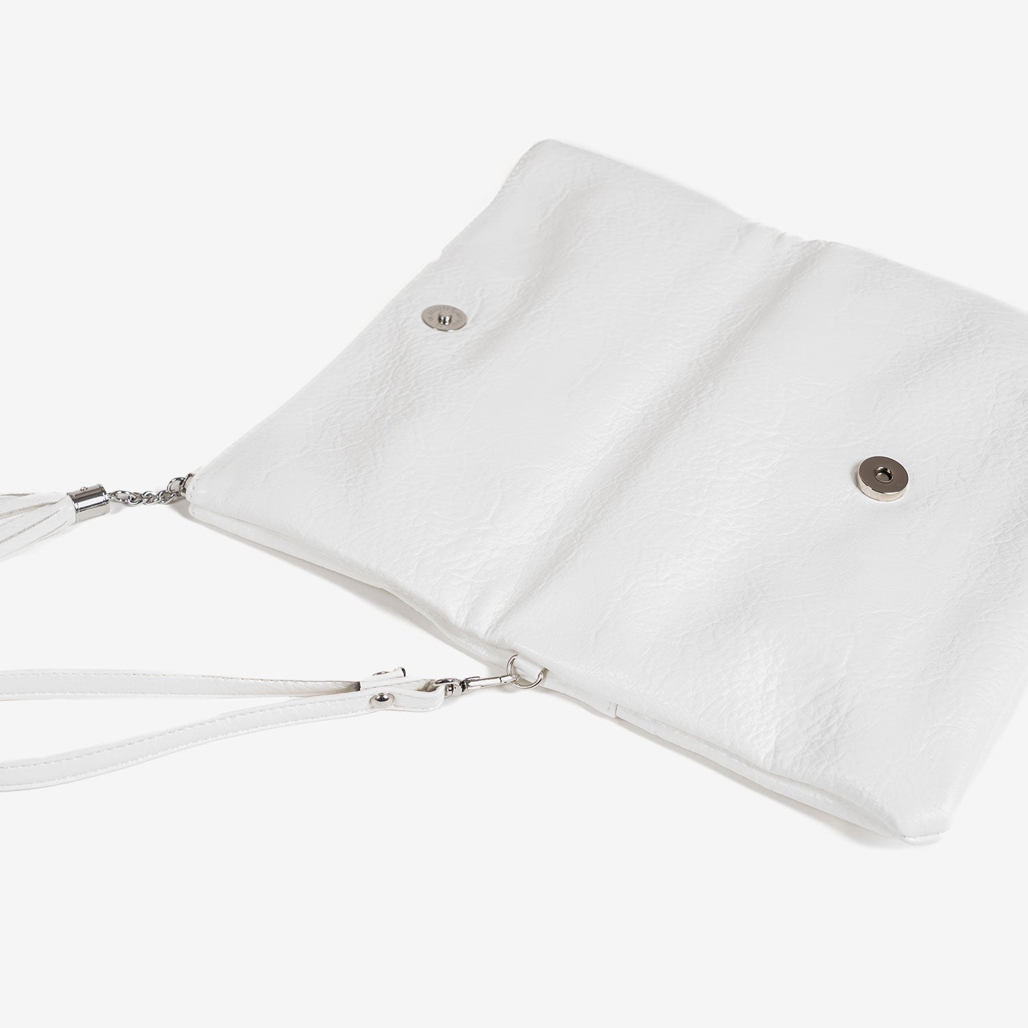 Cartera de mano doblada, Serie Carteras - Matties Bags