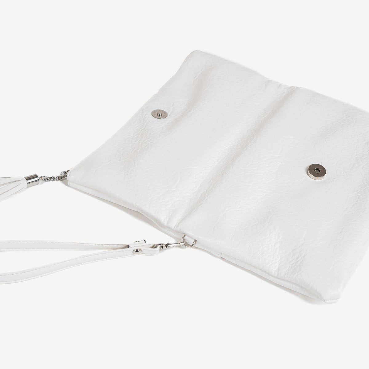 Cartera de mano doblada, Serie Carteras - Matties Bags