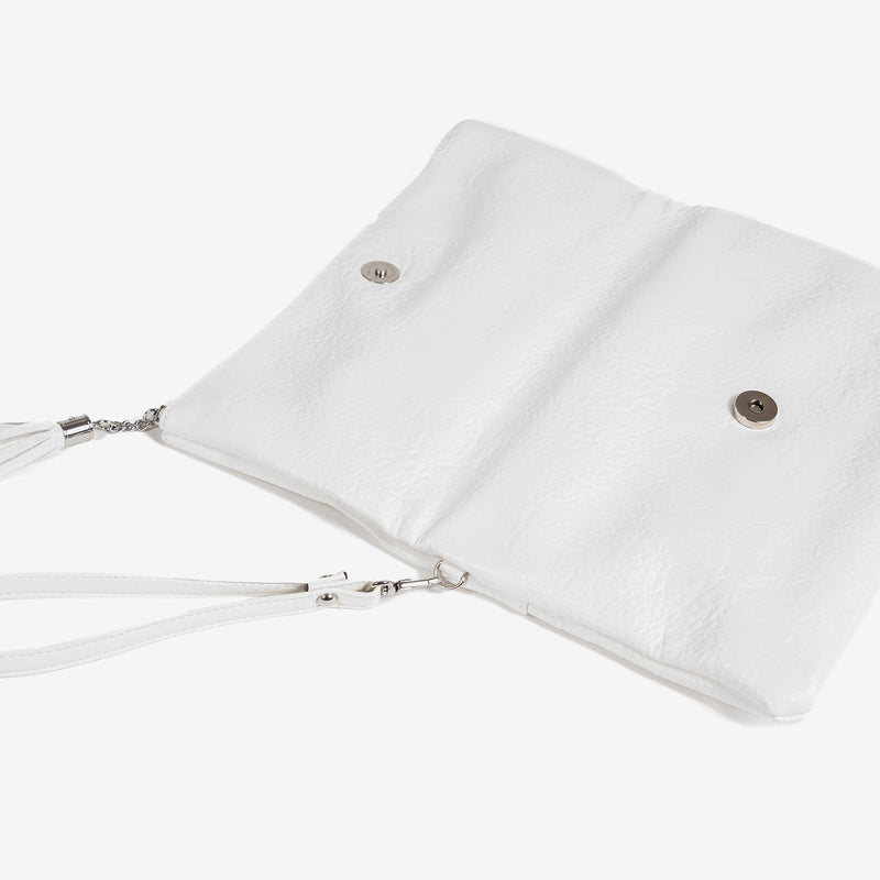 Cartera de mano doblada, Serie Carteras - Matties Bags