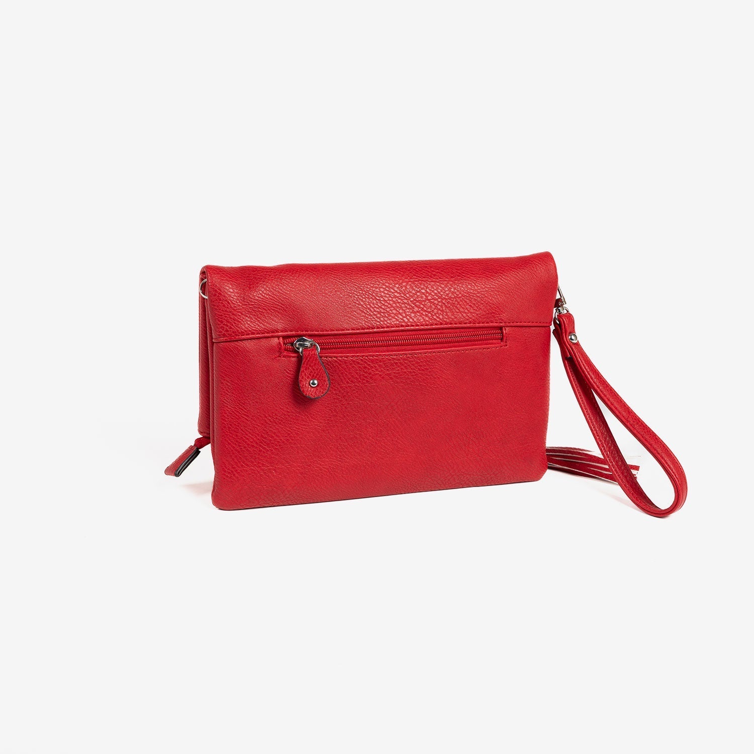 Cartera de mano doblada, Serie Carteras - Matties Bags