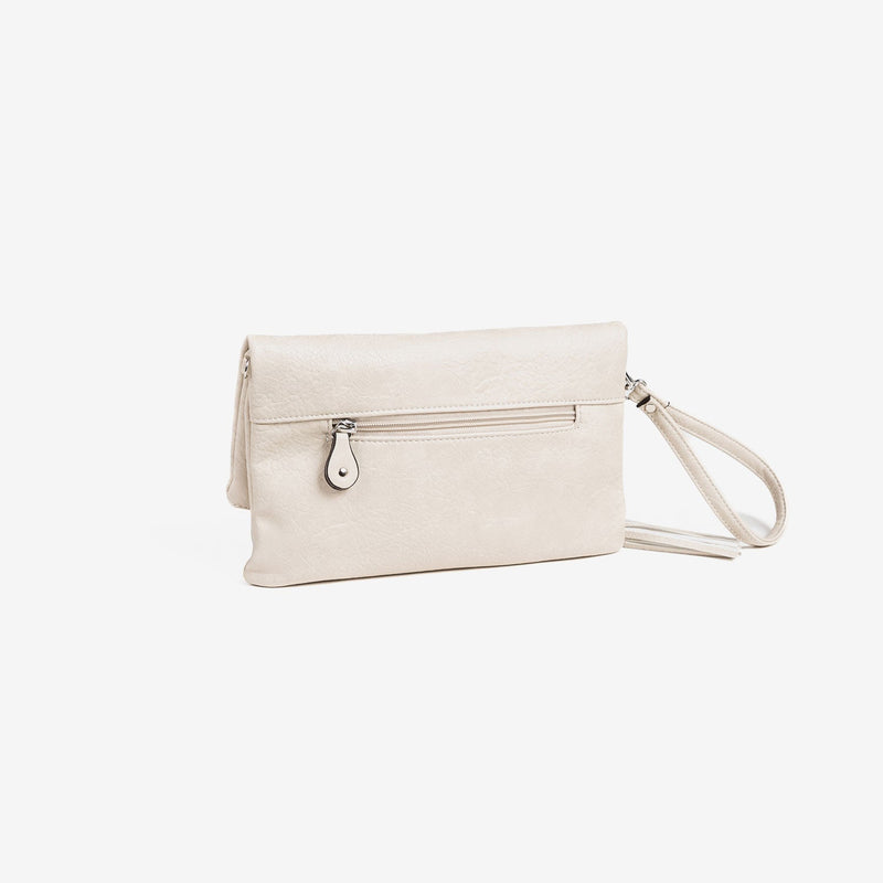 Cartera de mano doblada, Serie Carteras - Matties Bags