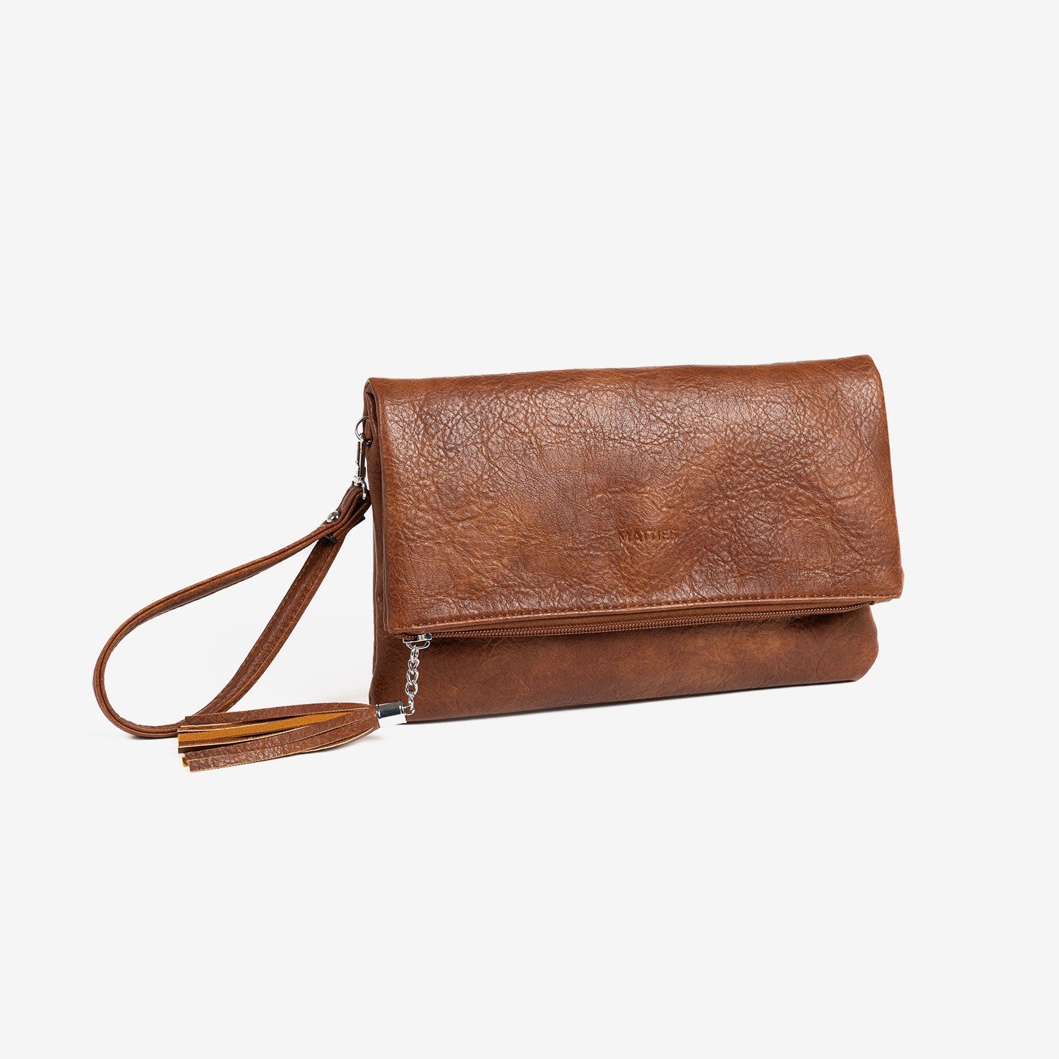 Cartera de mano doblada, Serie Carteras - Matties Bags
