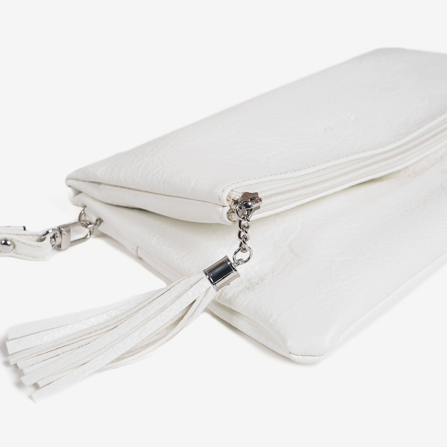 Cartera de mano doblada, Serie Carteras - Matties Bags