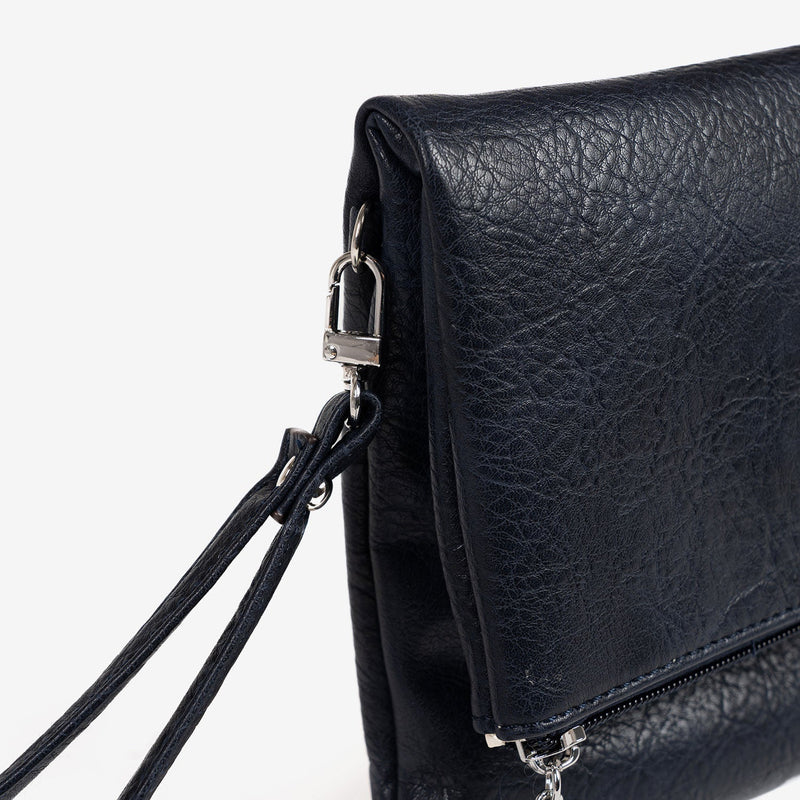 Cartera de mano doblada, Serie Carteras - Matties Bags