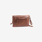 Cartera de mano doblada, Serie Carteras - Matties Bags