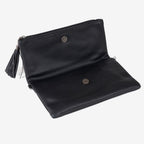 Cartera de mano doblada, Serie Carteras - Matties Bags