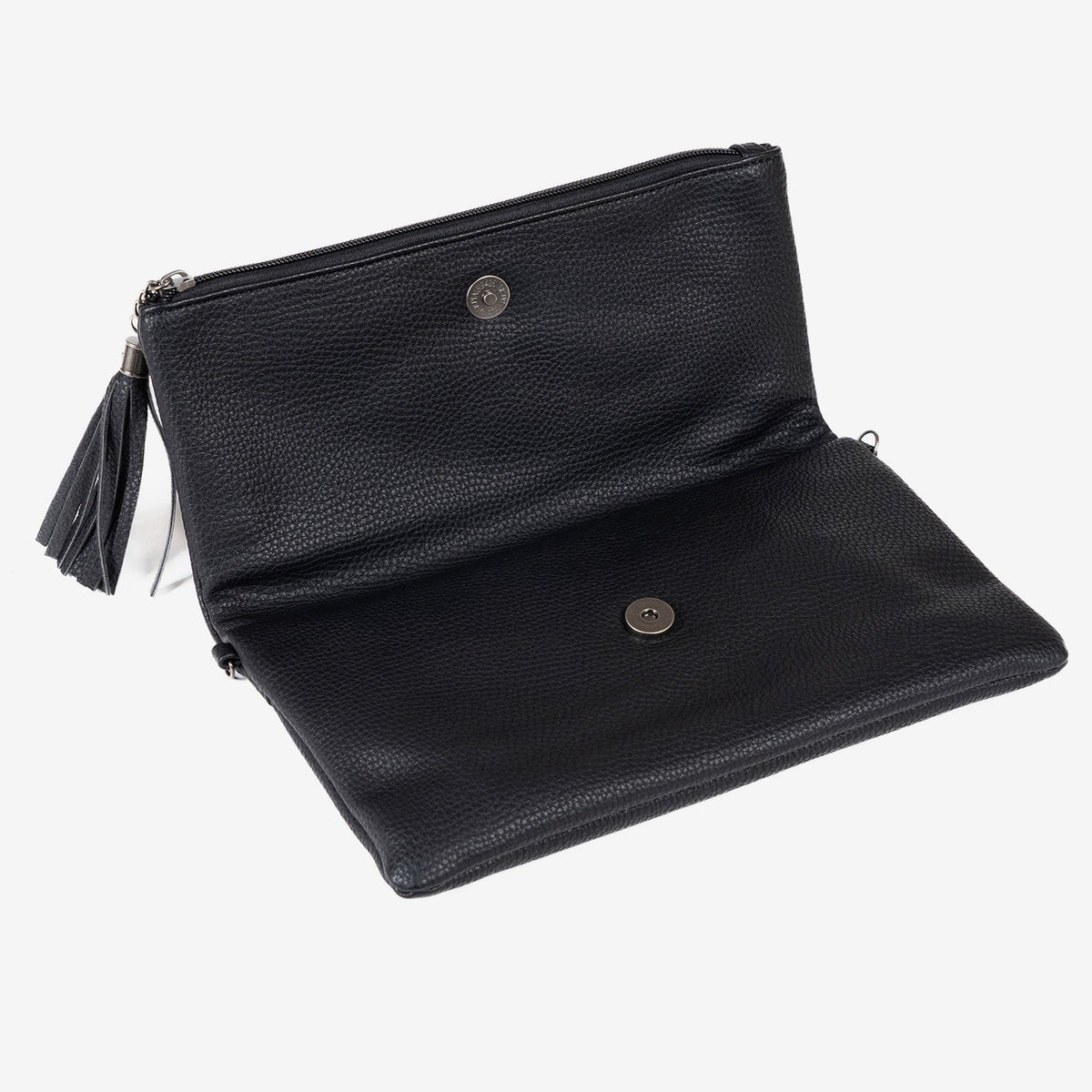 Cartera de mano doblada, Serie Carteras - Matties Bags
