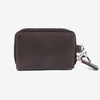 Llavero, Colección Billeteros piel Wash - Matties Bags