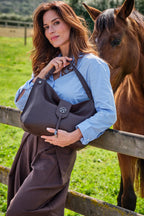 Bolso de hombro Oslo