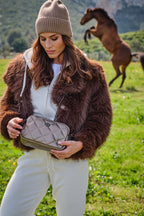 Bolso bandolera Kemi