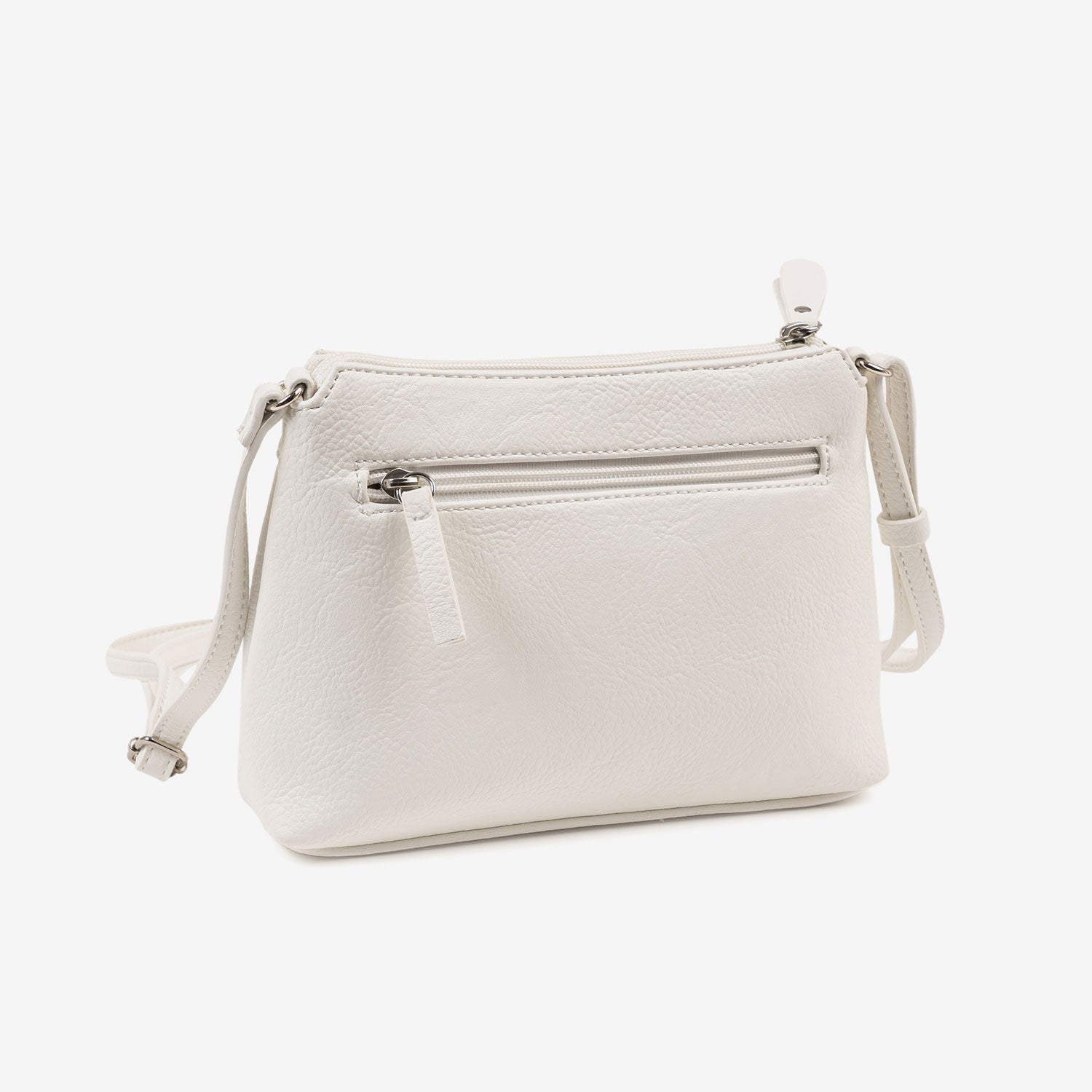 MINI BOLSO BANDOLERA PARA MUJER, SERIE MINIBAGS. 23x16x6,5 cm - Matties Bags