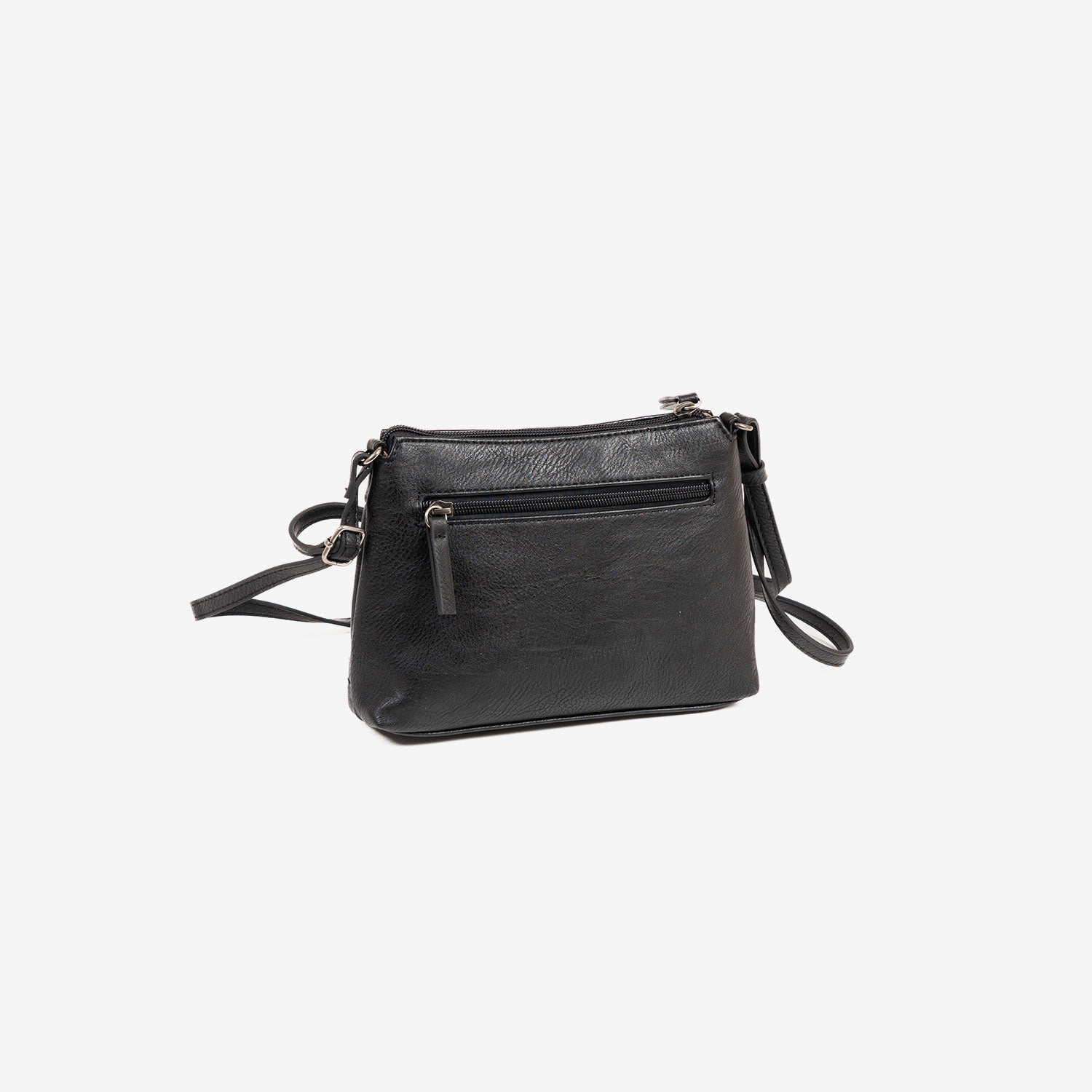 MINI BOLSO BANDOLERA PARA MUJER, SERIE MINIBAGS. 23x16x6,5 cm - Matties Bags