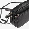 MINI BOLSO BANDOLERA PARA MUJER, SERIE MINIBAGS ESMERALDA. 20x13x8 cm - Matties Bags