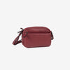 MINI BOLSO BANDOLERA PARA MUJER, SERIE MINIBAGS ESMERALDA. 20x13x8 cm - Matties Bags