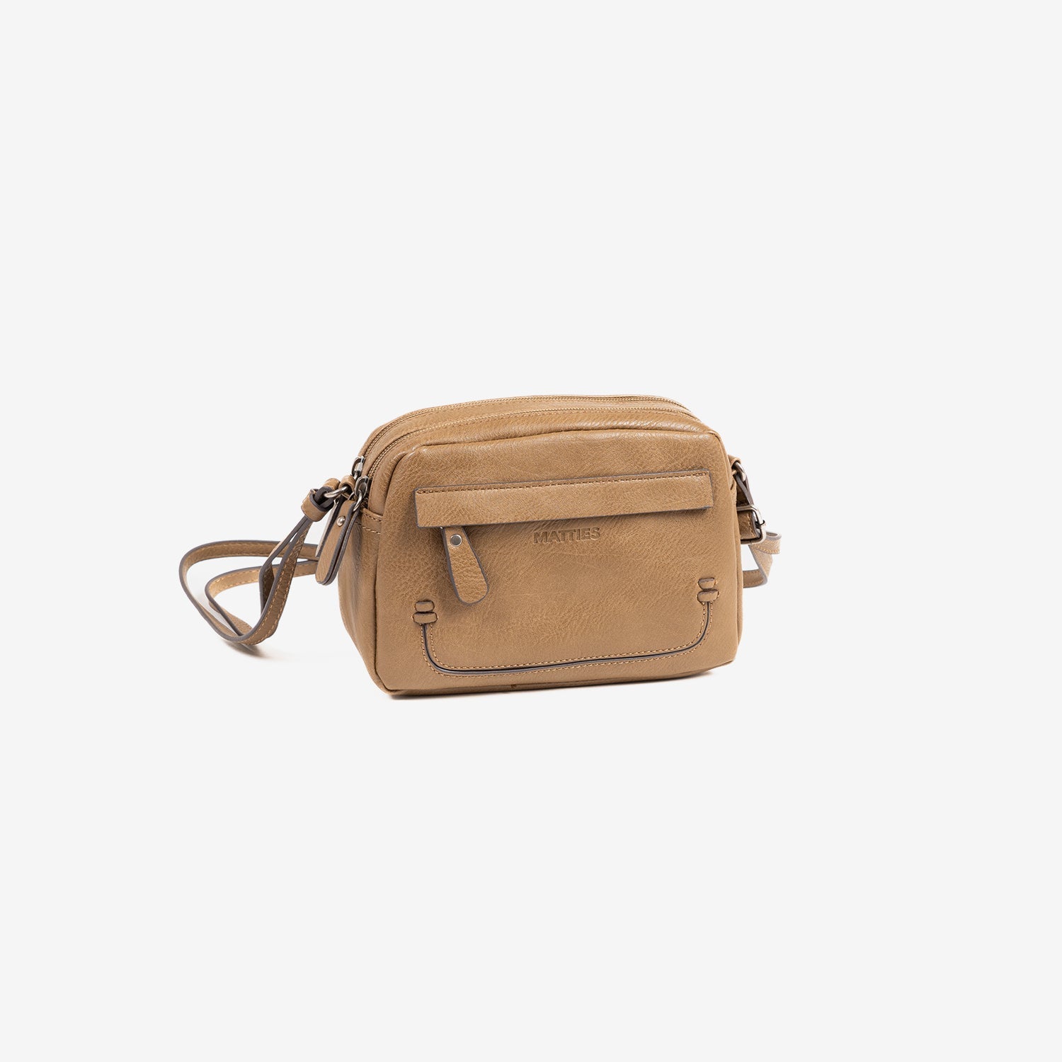 Mini bolso para mujer. 20x15x7 cm - Matties Bags
