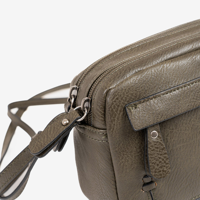 Mini bolso para mujer. 20x15x7 cm - Matties Bags