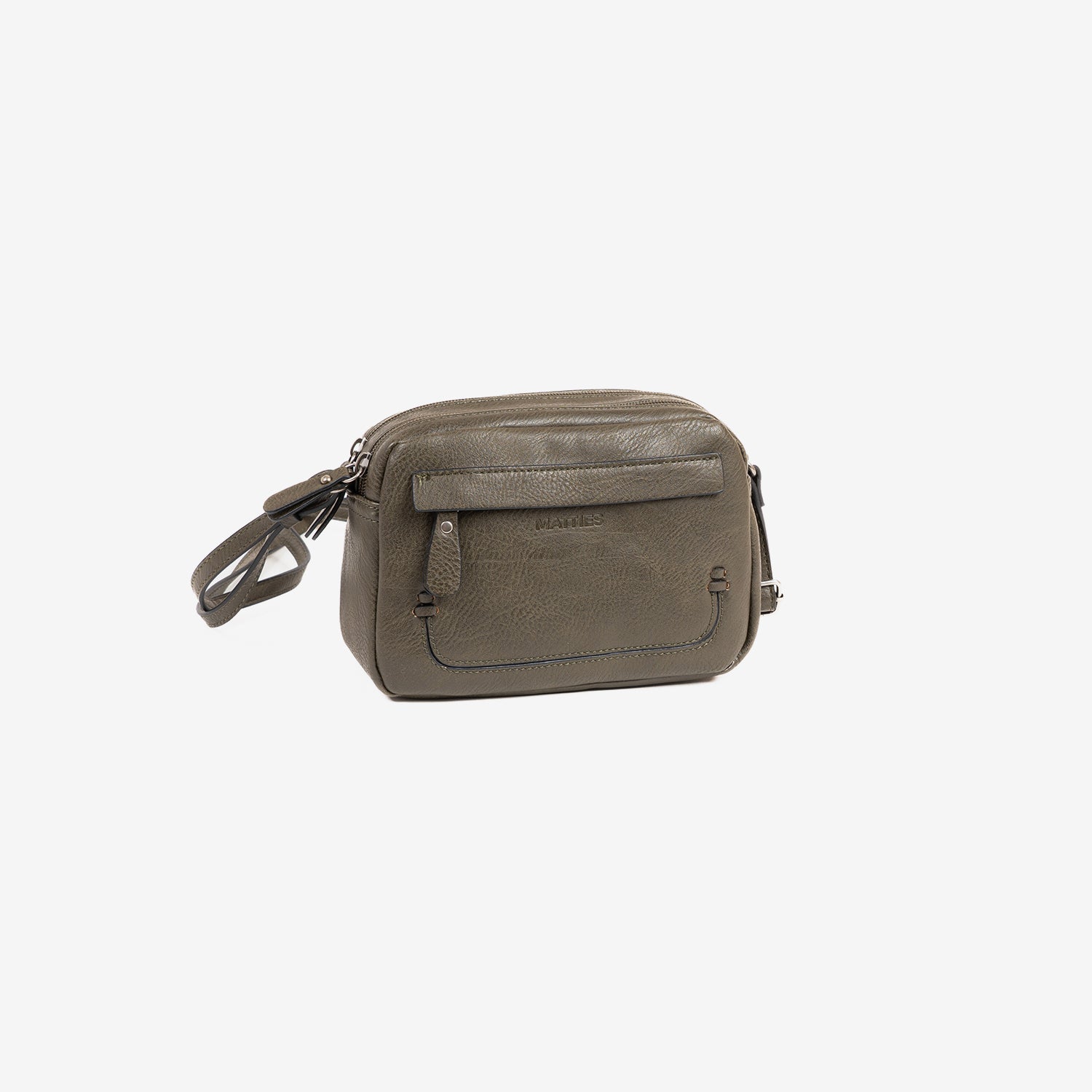 Mini bolso para mujer. 20x15x7 cm - Matties Bags