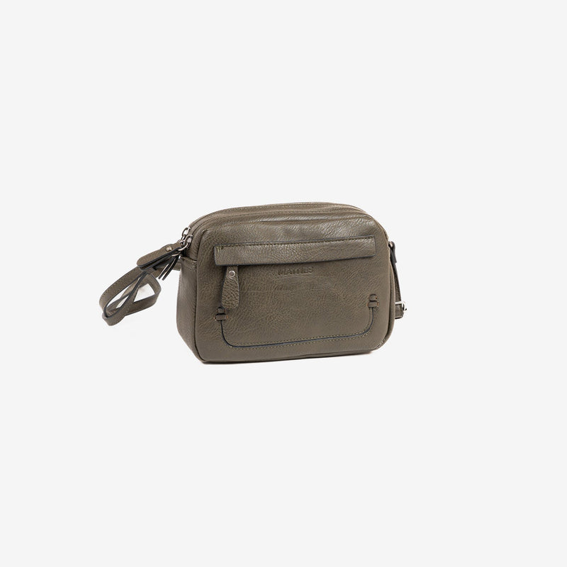 Mini bolso para mujer. 20x15x7 cm - Matties Bags