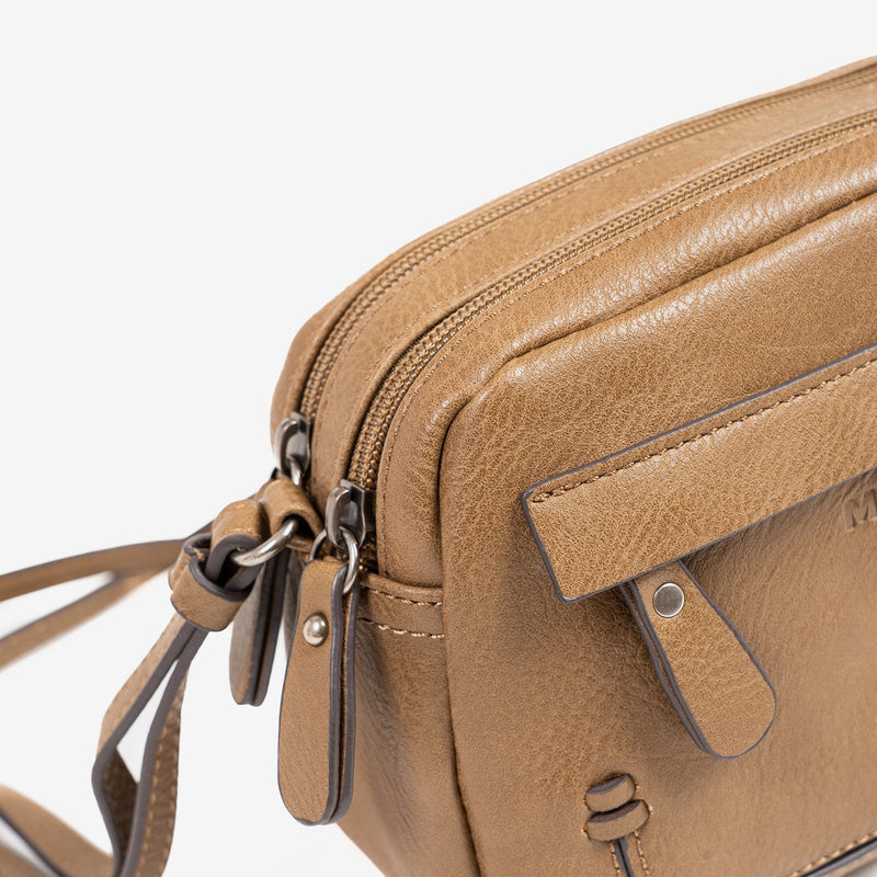 Mini bolso para mujer. 20x15x7 cm - Matties Bags