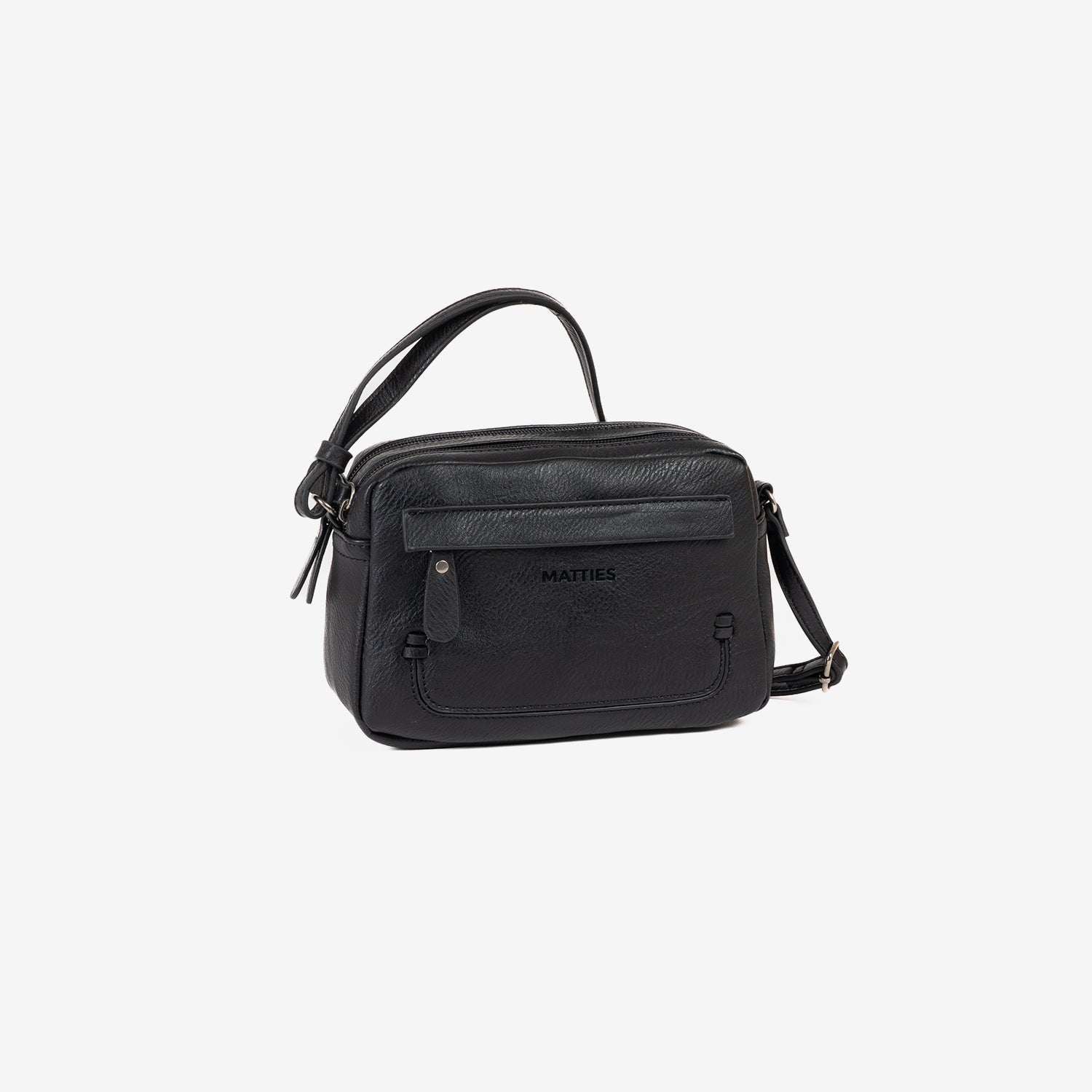Mini bolso para mujer. 20x15x7 cm - Matties Bags