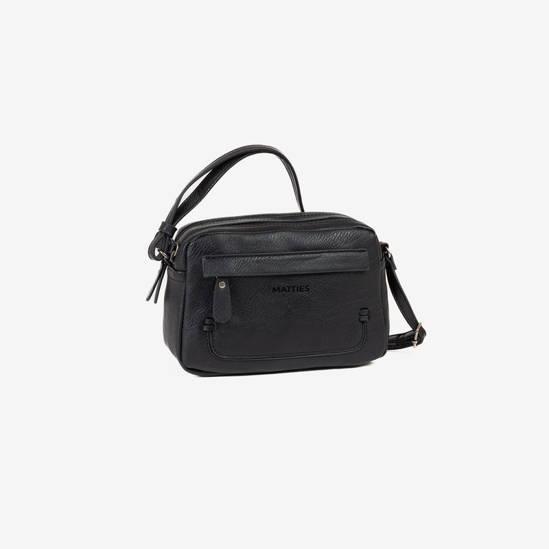 Mini bolso para mujer. 20x15x7 cm - Matties Bags