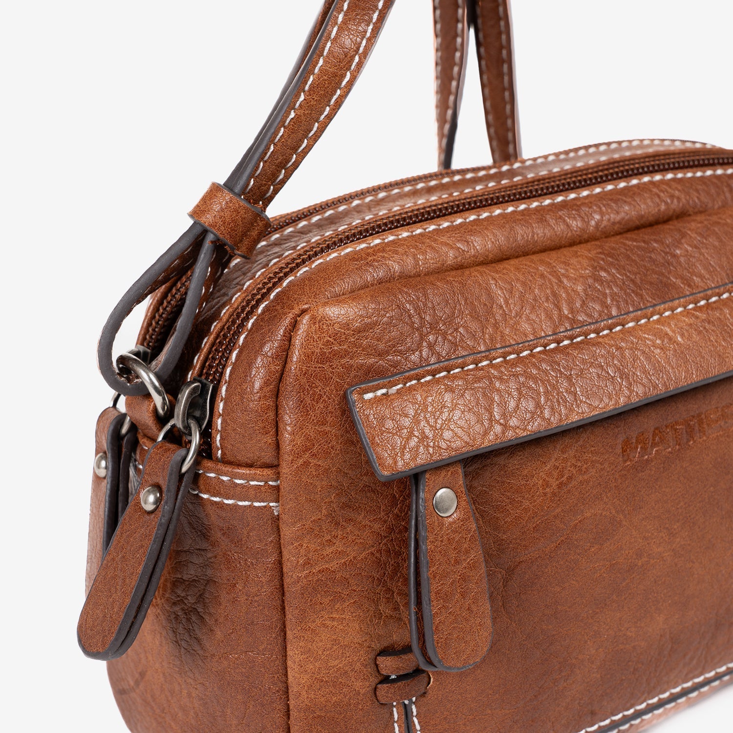 Mini bolso para mujer. 20x15x7 cm - Matties Bags