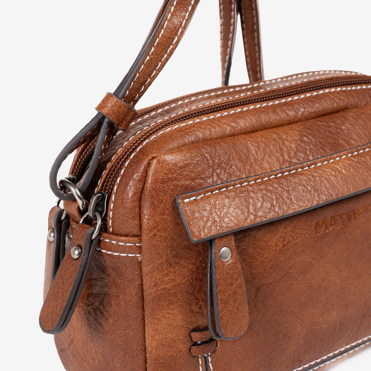 Mini bolso para mujer. 20x15x7 cm - Matties Bags
