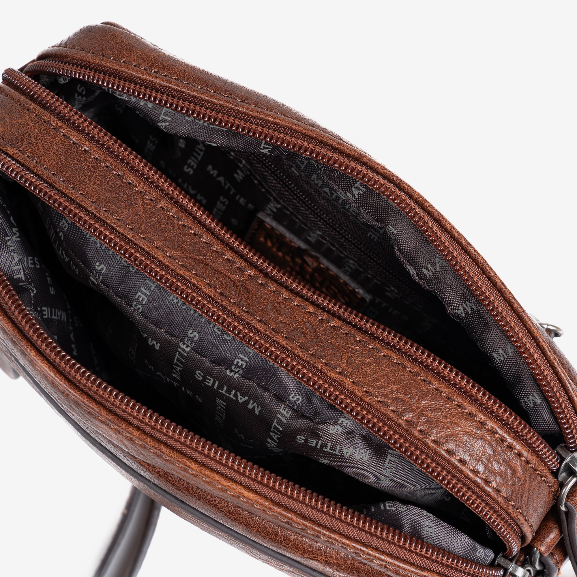 Mini bolso para mujer. 20x15x7 cm - Matties Bags