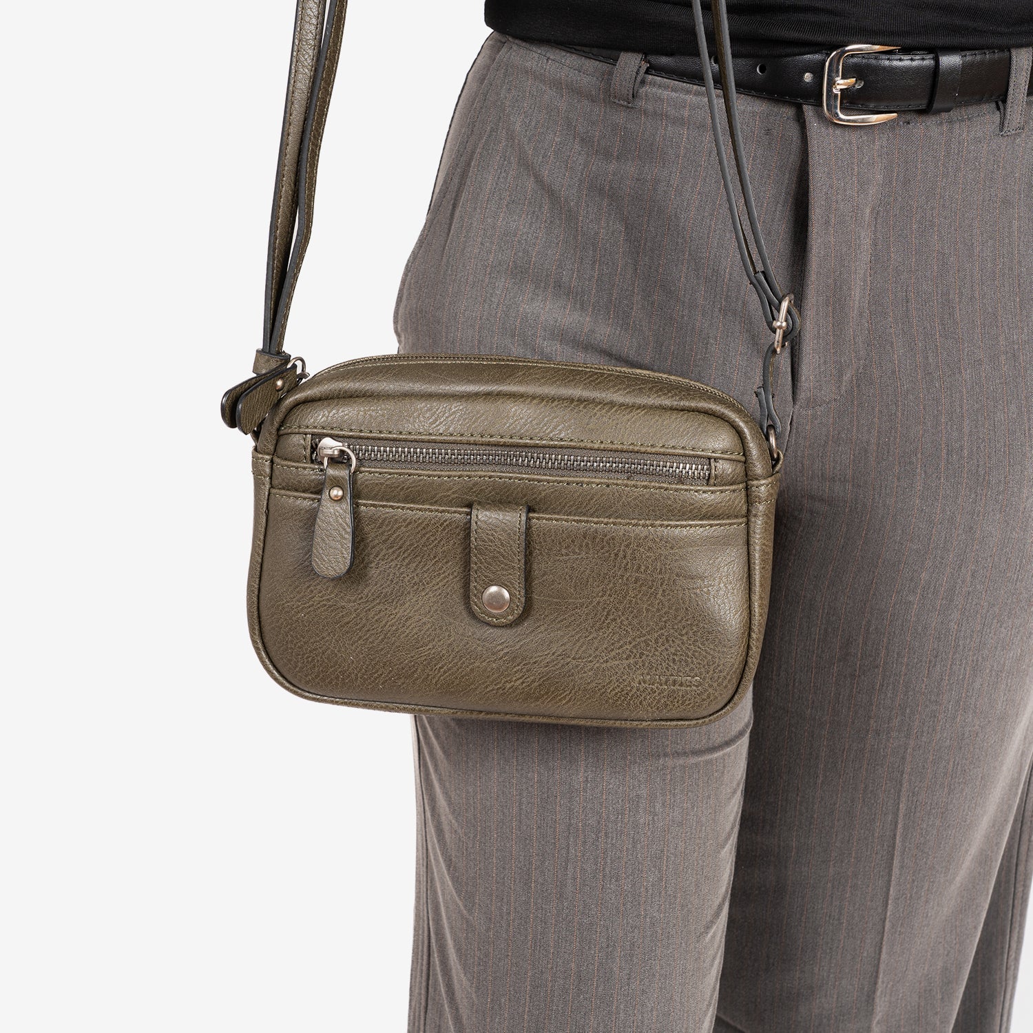Mini bolso para mujer. 21x14x5 cm - Matties Bags