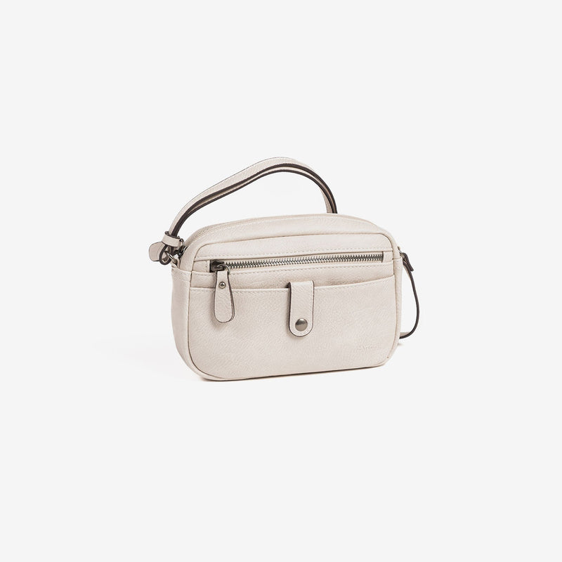 Mini bolso para mujer. 21x14x5 cm - Matties Bags
