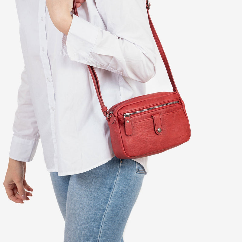 Mini bolso para mujer. 21x14x5 cm - Matties Bags